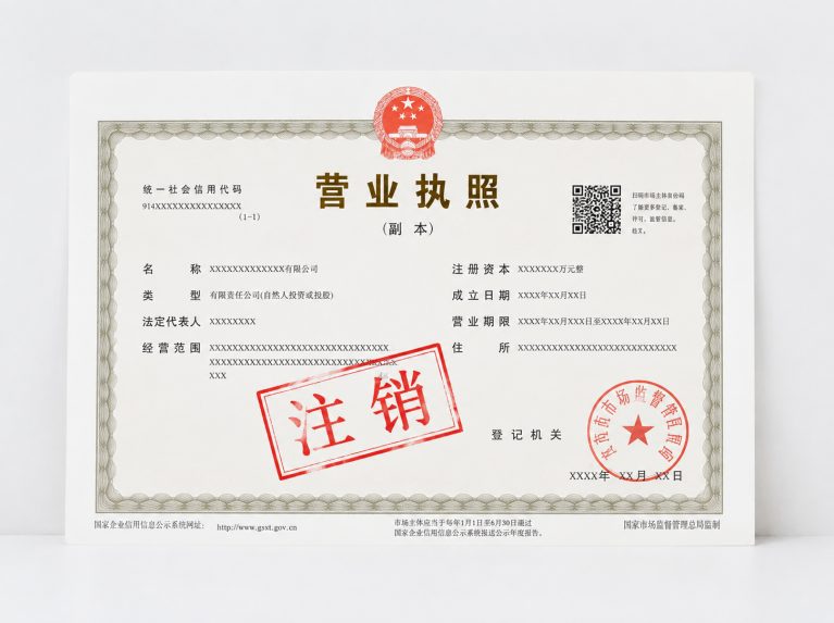 旧账乱账梳理与税务异常解除
